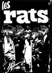 logo Les Rats
